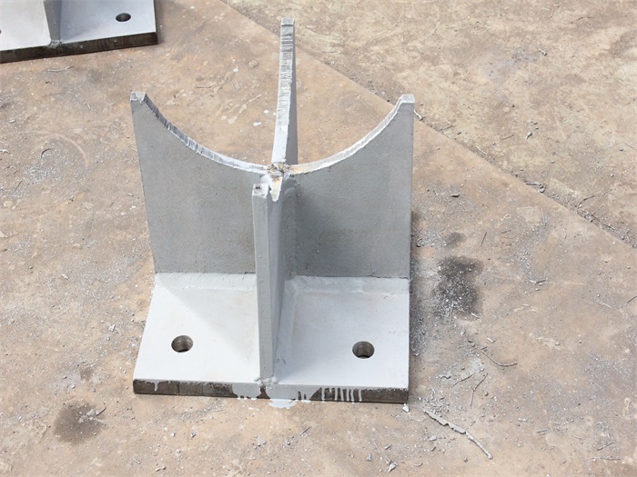 崇左螺栓球支座